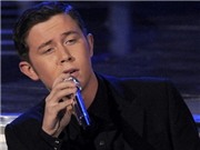 Bóng đá anh, ngoại hạng anh, lịch thi đấu euro 2012, “Thần tượng âm nhạc Mỹ” Scotty McCreery - Một Justin Bieber của dòng country